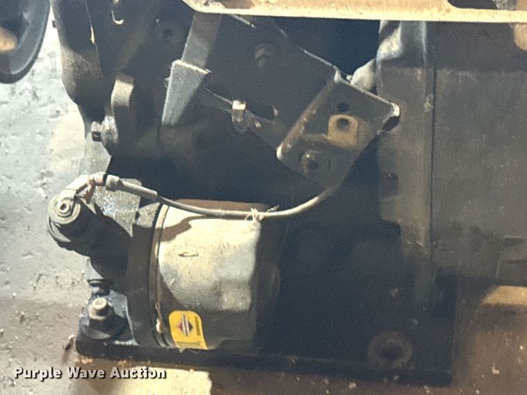 image for item DU9318  (3) air compressors