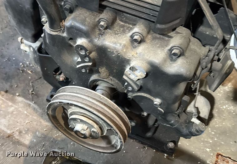 image for item DU9318  (3) air compressors