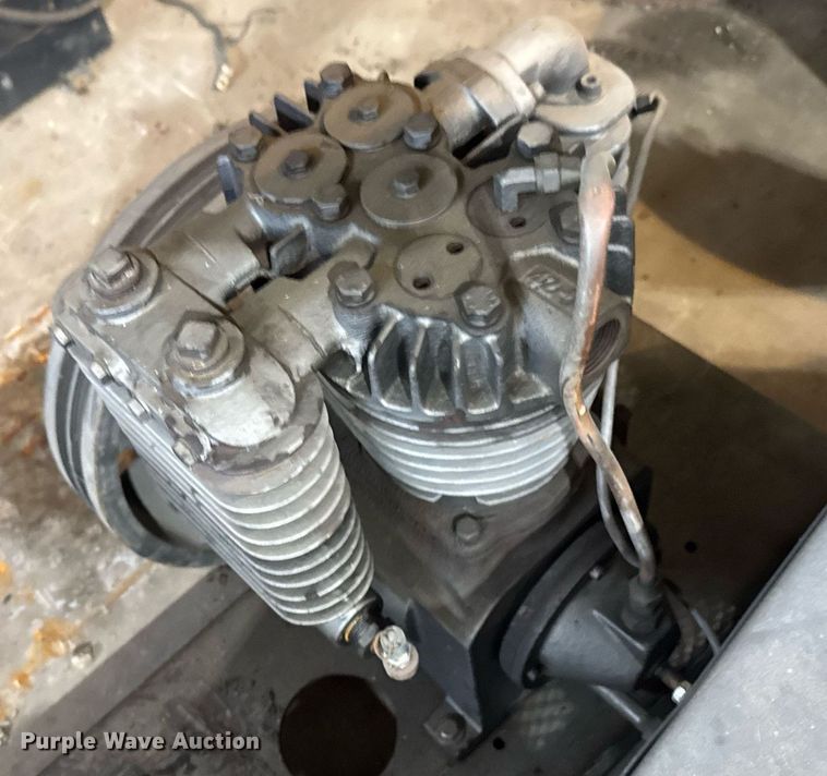 image for item DU9318  (3) air compressors