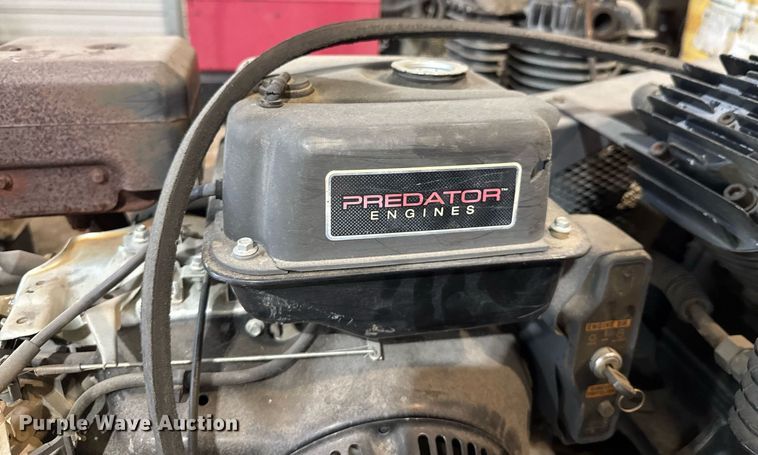 image for item DU9318  (3) air compressors