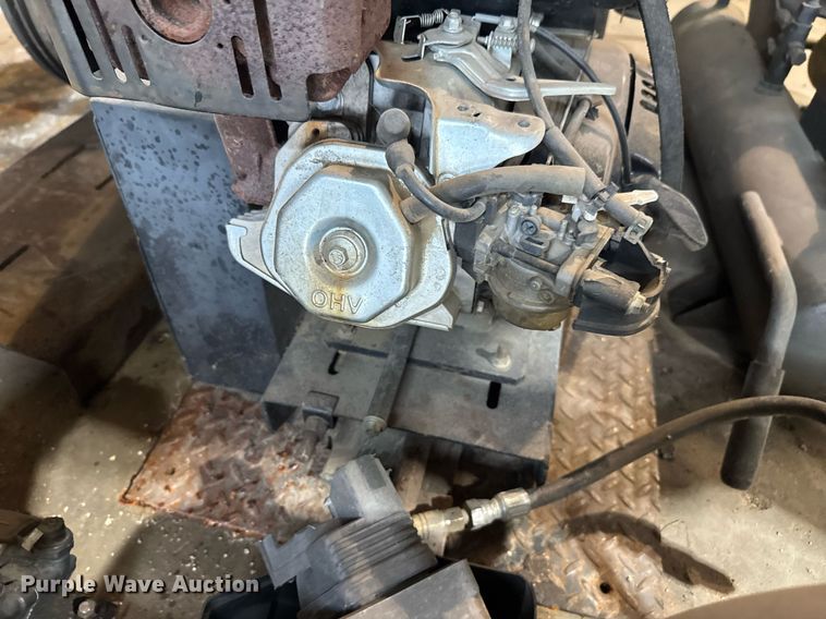 image for item DU9318  (3) air compressors