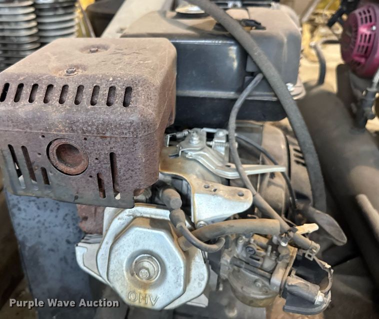 image for item DU9318  (3) air compressors