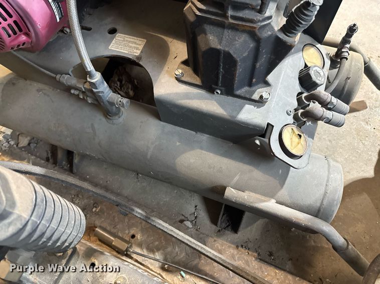 image for item DU9318  (3) air compressors