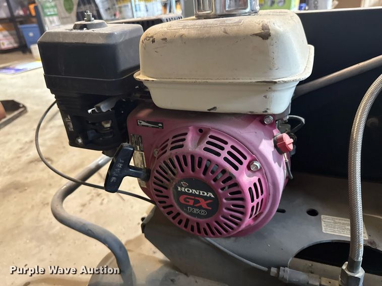 image for item DU9318  (3) air compressors