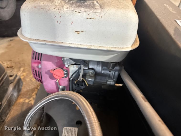 image for item DU9318  (3) air compressors