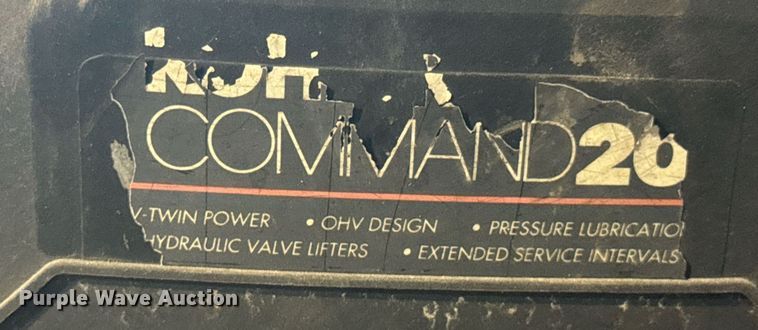 image for item DU9319 Lincoln Electric Ranger 8 welder/generator