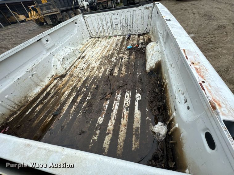 image for item DU9327 2009 Chevrolet Silverado 1500 pickup truck