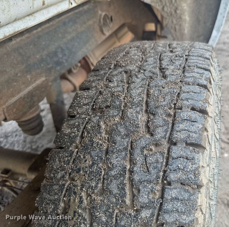 image for item DU9327 2009 Chevrolet Silverado 1500 pickup truck