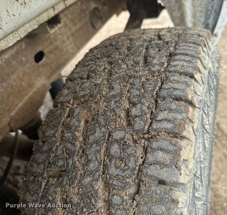 image for item DU9327 2009 Chevrolet Silverado 1500 pickup truck