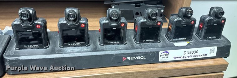 image for item DU9330 Police equipment