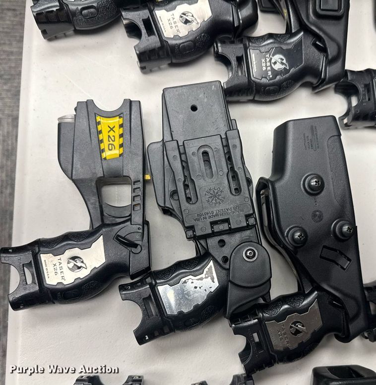 image for item DU9330 Police equipment