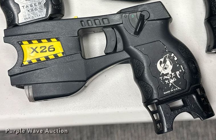 image for item DU9330 Police equipment