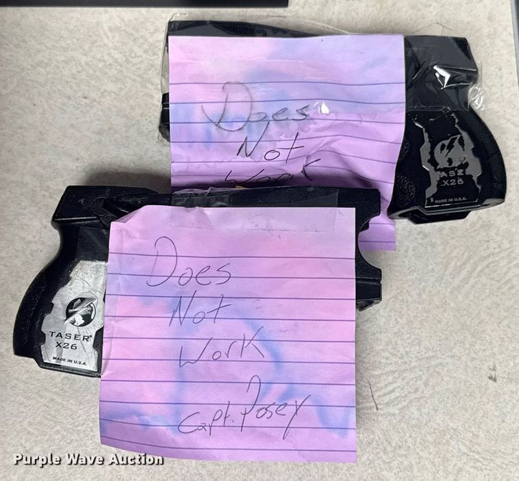 image for item DU9330 Police equipment