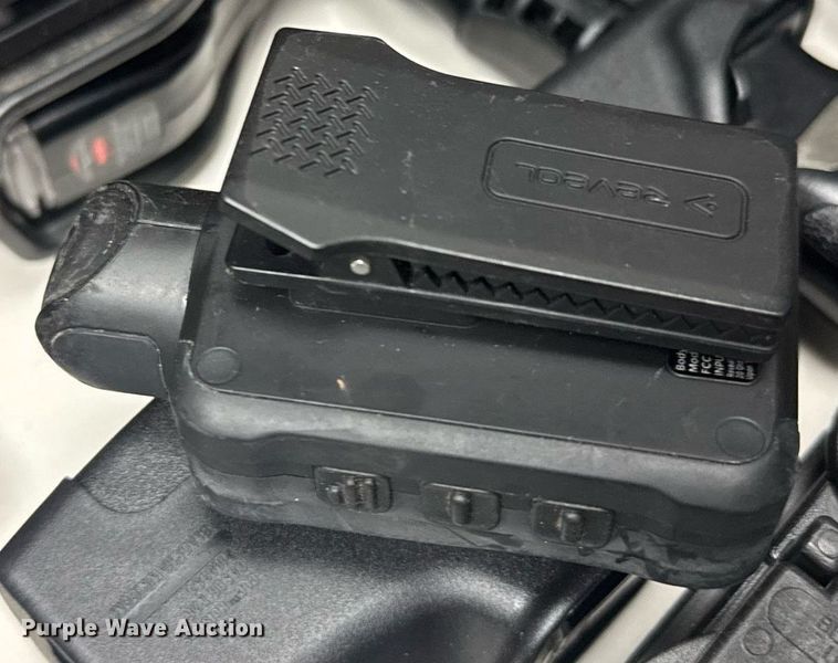 image for item DU9330 Police equipment