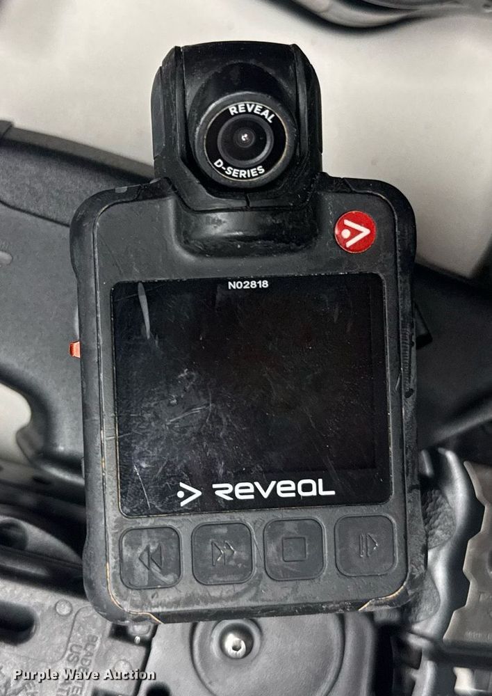 image for item DU9330 Police equipment