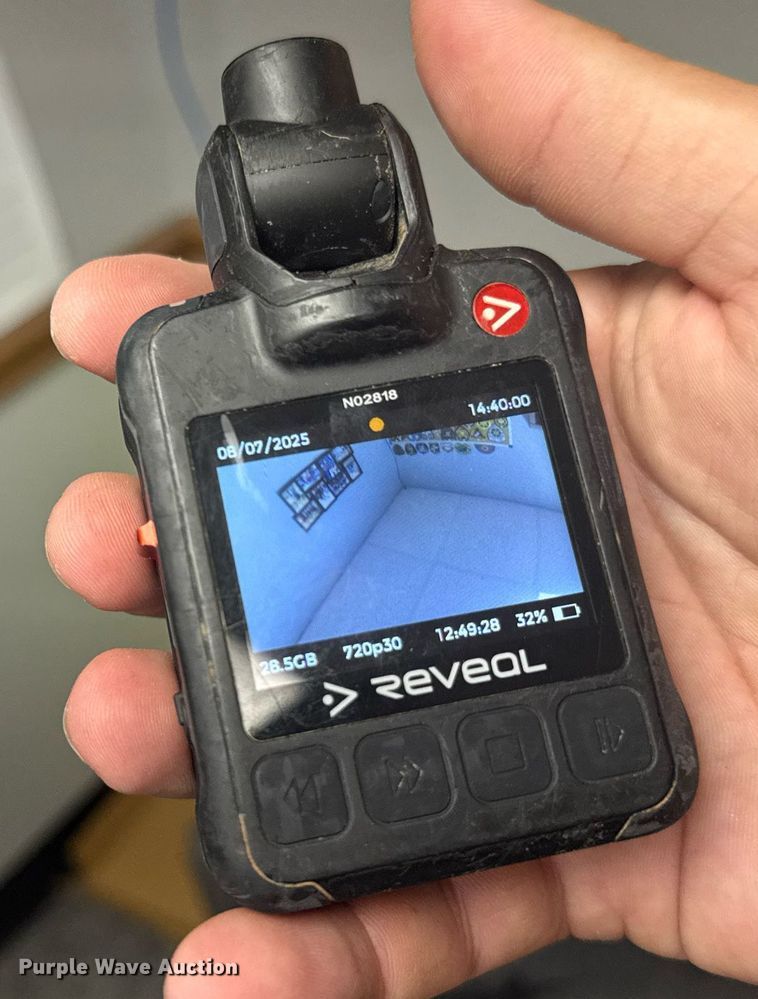 image for item DU9330 Police equipment