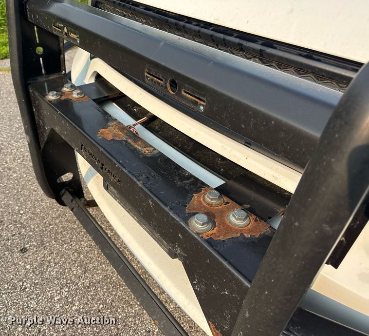 image for item DV4128 2020 Dodge Durango SSV SUV