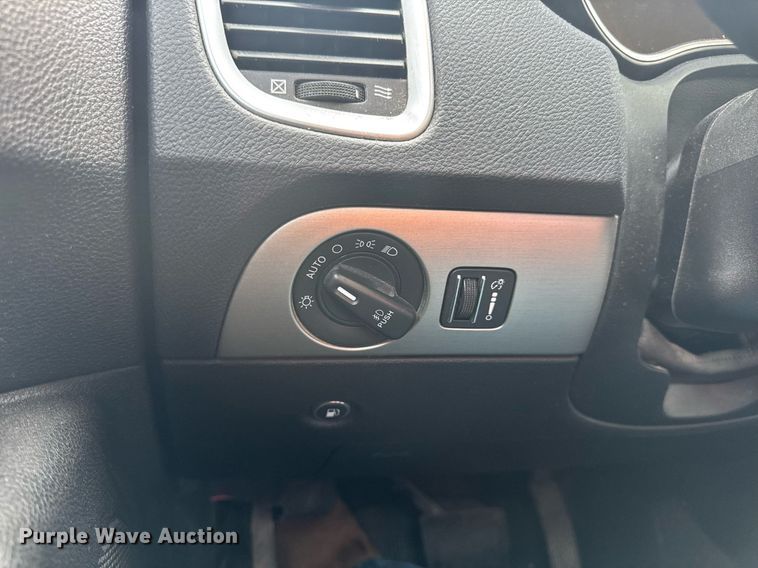 image for item DV4128 2020 Dodge Durango SSV SUV