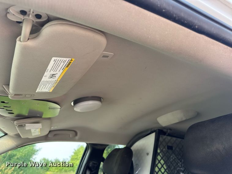 image for item DV4128 2020 Dodge Durango SSV SUV