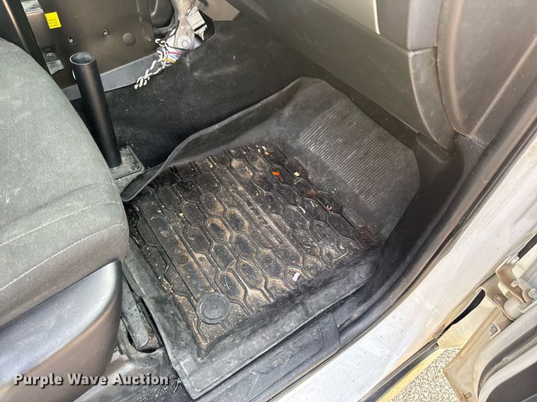 image for item DV4128 2020 Dodge Durango SSV SUV