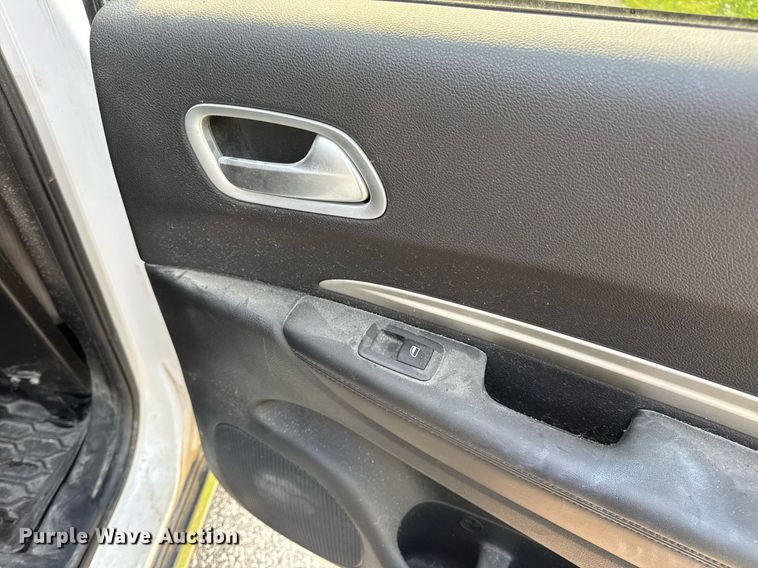 image for item DV4128 2020 Dodge Durango SSV SUV