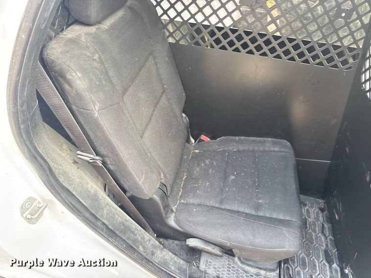 image for item DV4128 2020 Dodge Durango SSV SUV