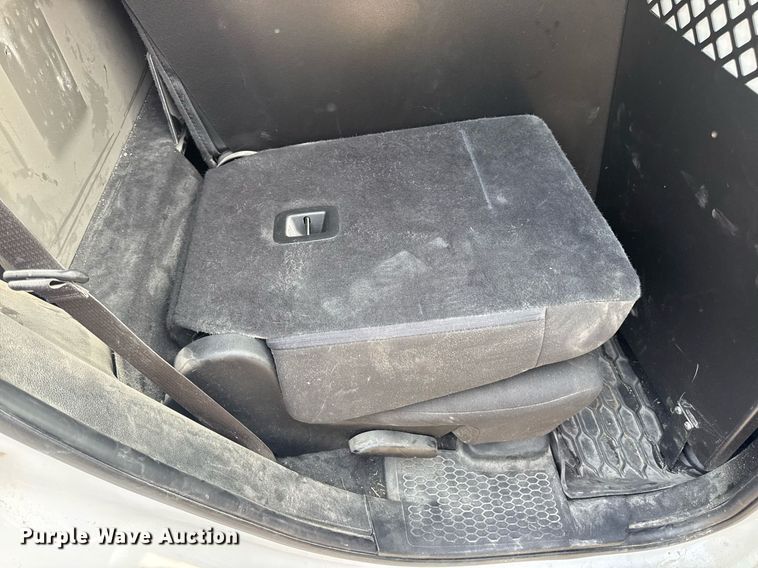 image for item DV4128 2020 Dodge Durango SSV SUV