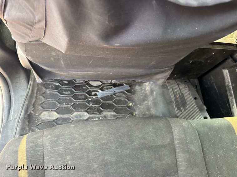 image for item DV4128 2020 Dodge Durango SSV SUV