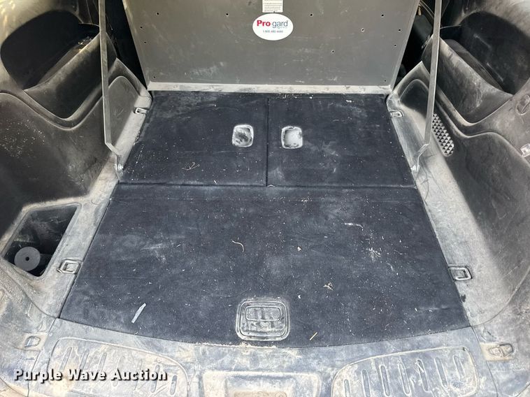 image for item DV4128 2020 Dodge Durango SSV SUV