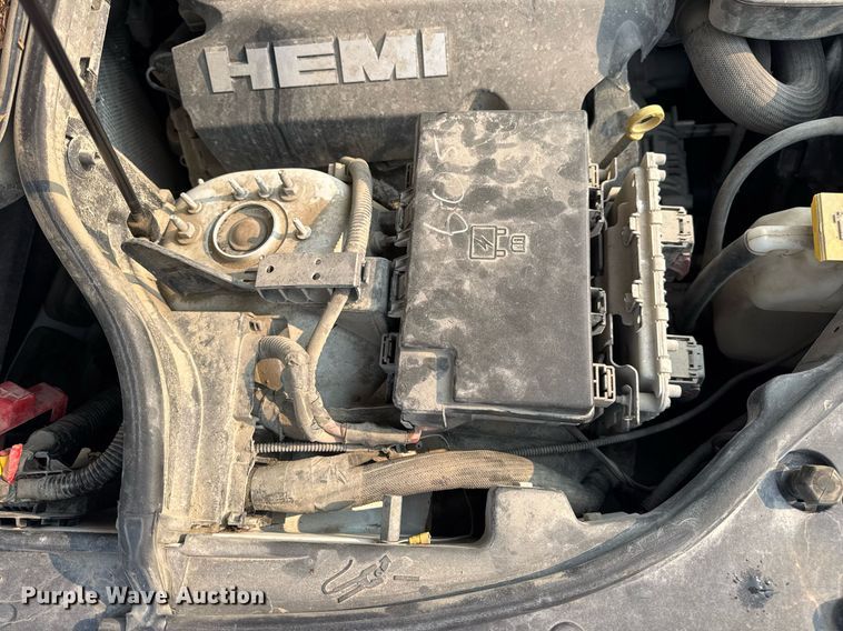 image for item DV4128 2020 Dodge Durango SSV SUV