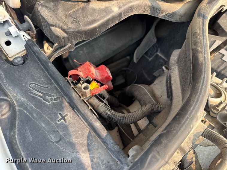 image for item DV4128 2020 Dodge Durango SSV SUV