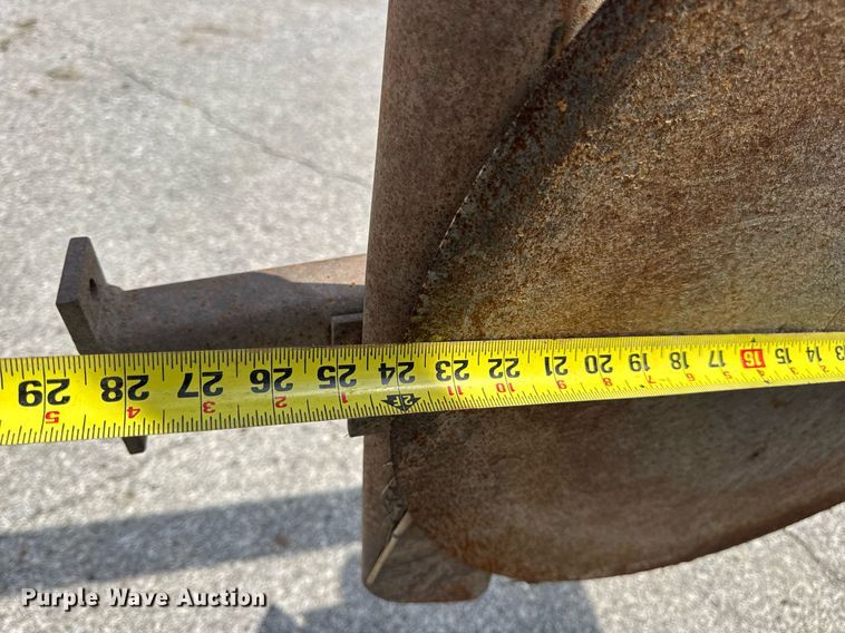 image for item DV4145 Big Wheels applicator truck