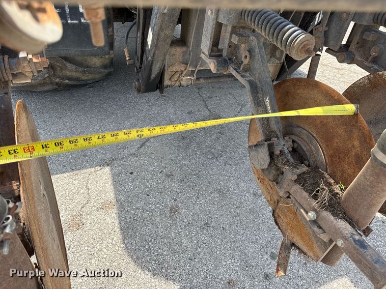 image for item DV4145 Big Wheels applicator truck