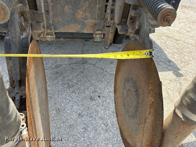 image for item DV4145 Big Wheels applicator truck