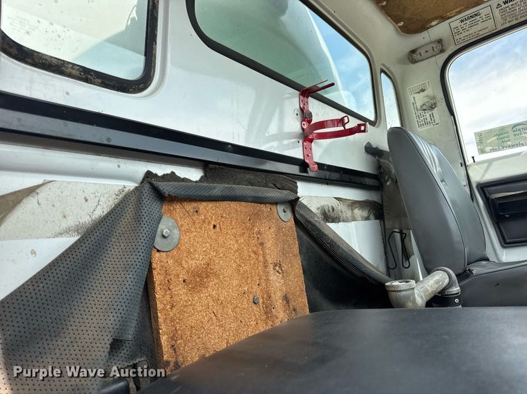 image for item DV4145 Big Wheels applicator truck