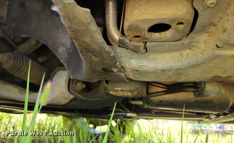 image for item DX7143 2014 Audi Q7 SUV