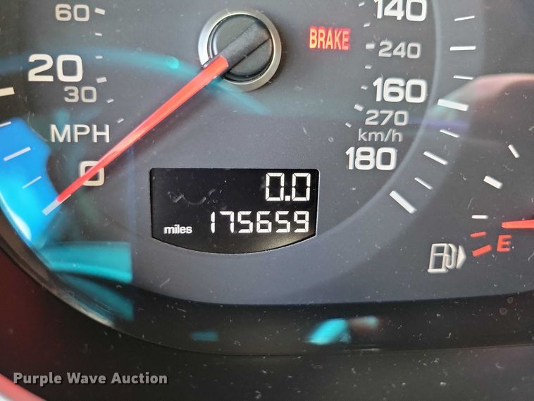 image for item DX7143 2014 Audi Q7 SUV