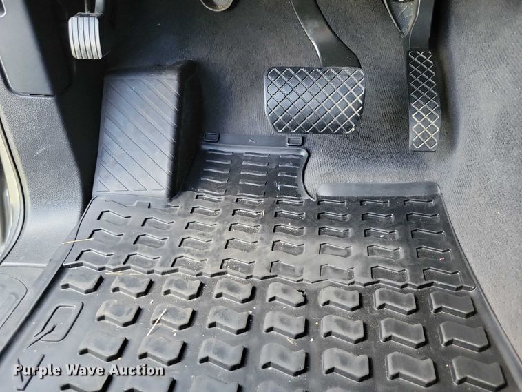 image for item DX7143 2014 Audi Q7 SUV