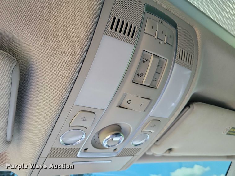 image for item DX7143 2014 Audi Q7 SUV