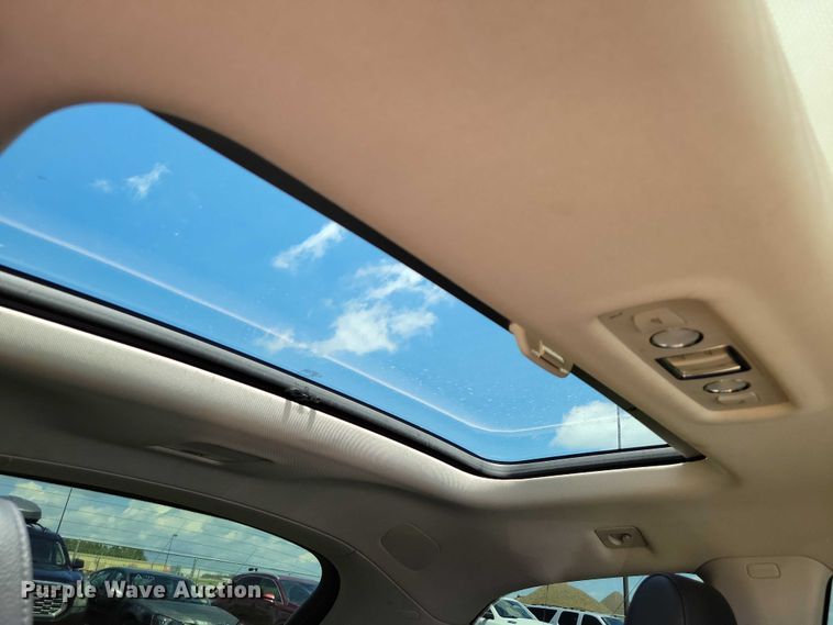 image for item DX7143 2014 Audi Q7 SUV