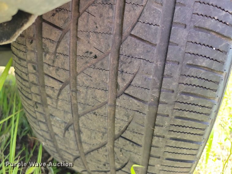 image for item DX7143 2014 Audi Q7 SUV