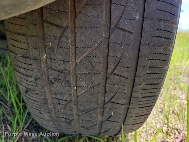 image for item DX7143 2014 Audi Q7 SUV