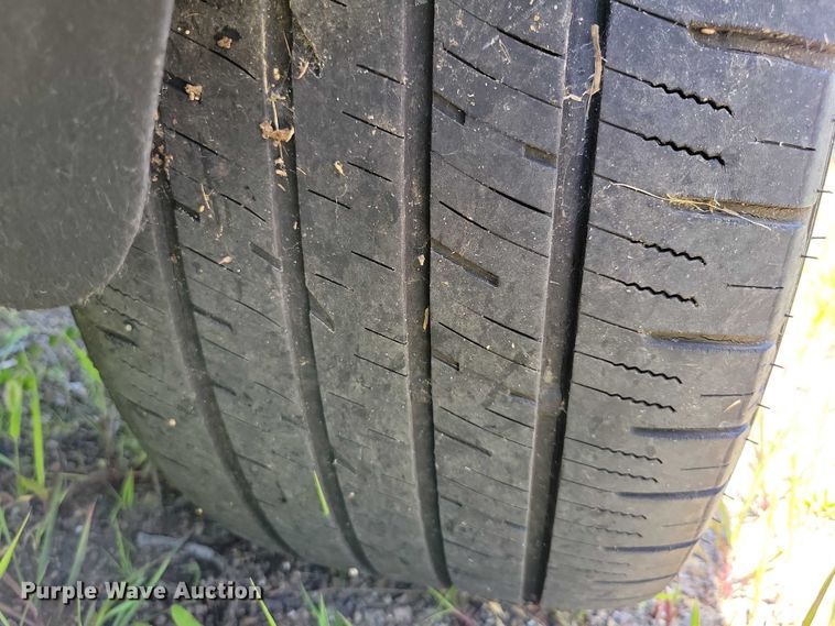 image for item DX7143 2014 Audi Q7 SUV