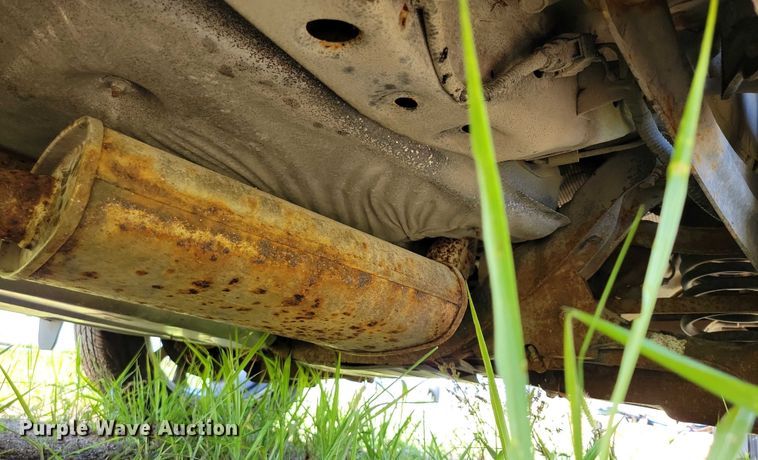 image for item DX7144 2017 Lincoln MKC SUV