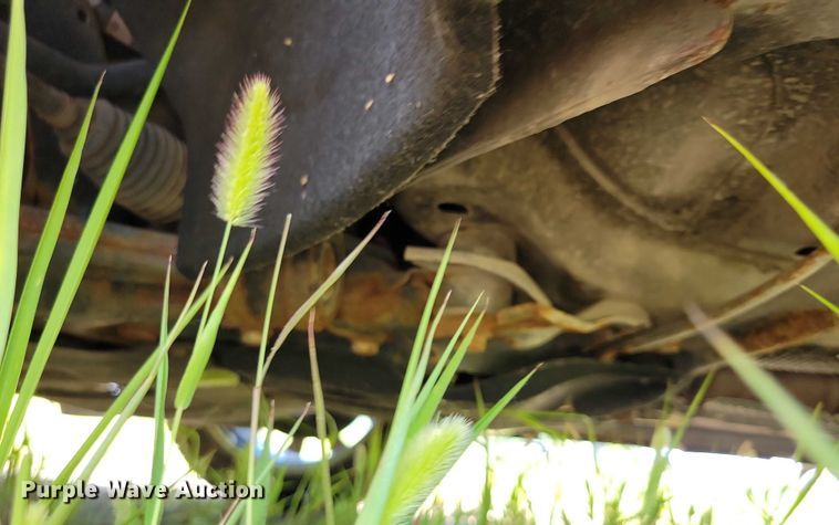 image for item DX7144 2017 Lincoln MKC SUV