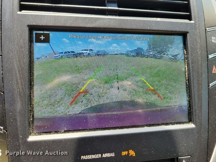 image for item DX7144 2017 Lincoln MKC SUV