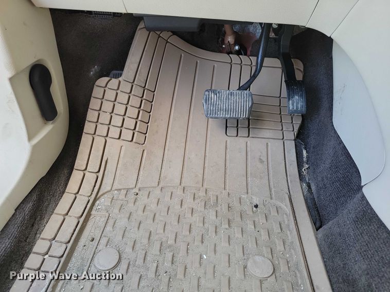 image for item DX7144 2017 Lincoln MKC SUV