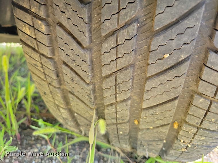 image for item DX7144 2017 Lincoln MKC SUV