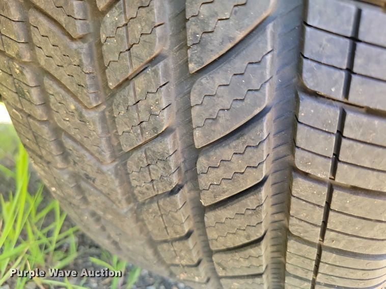 image for item DX7144 2017 Lincoln MKC SUV