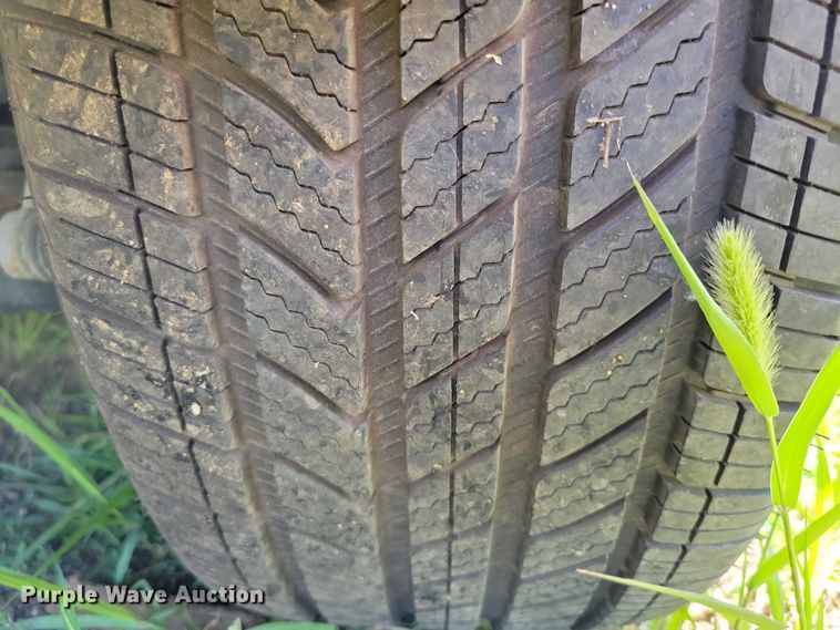 image for item DX7144 2017 Lincoln MKC SUV